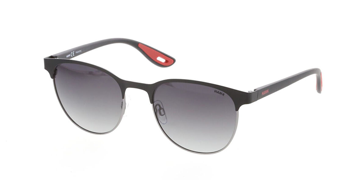 Hawk HW2224-01 53 Polarize Unisex Güneş Gözlüğü