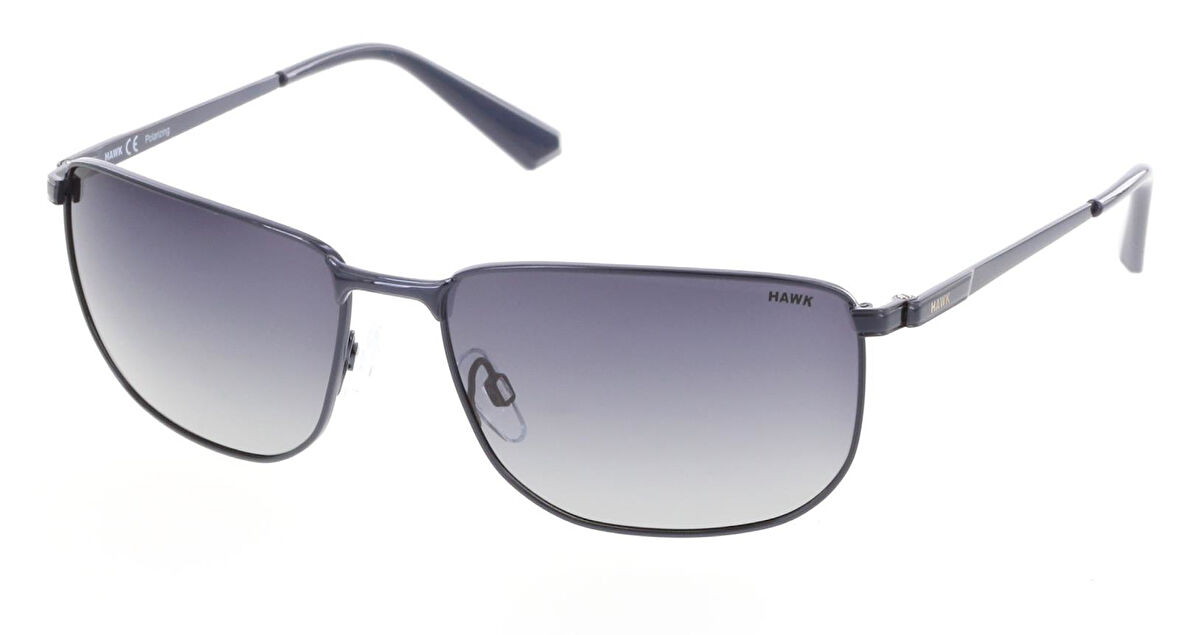 Hawk HW2226-02 59 Polarize Erkek Güneş Gözlüğü