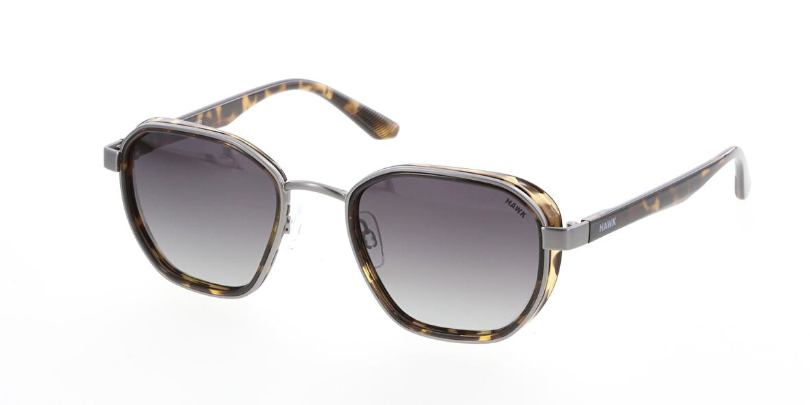 Hawk HW2229-02 51 Polarize Unisex Güneş Gözlüğü