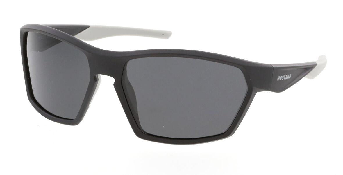 Mustang MU2443-01 64 Polarize Erkek Güneş Gözlüğü