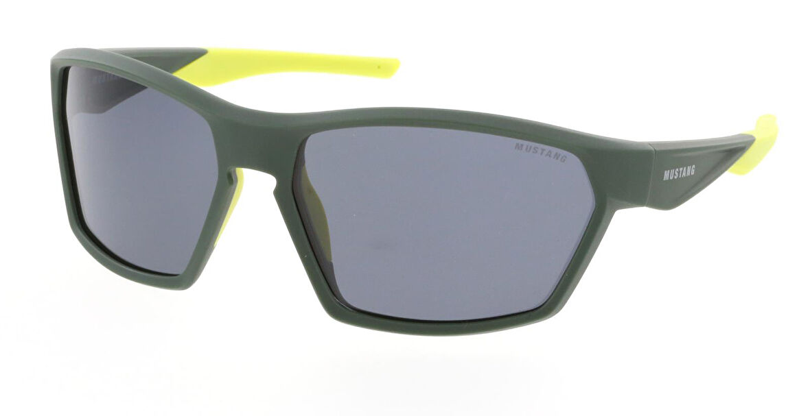 Mustang MU2443-02 64 Polarize Erkek Güneş Gözlüğü
