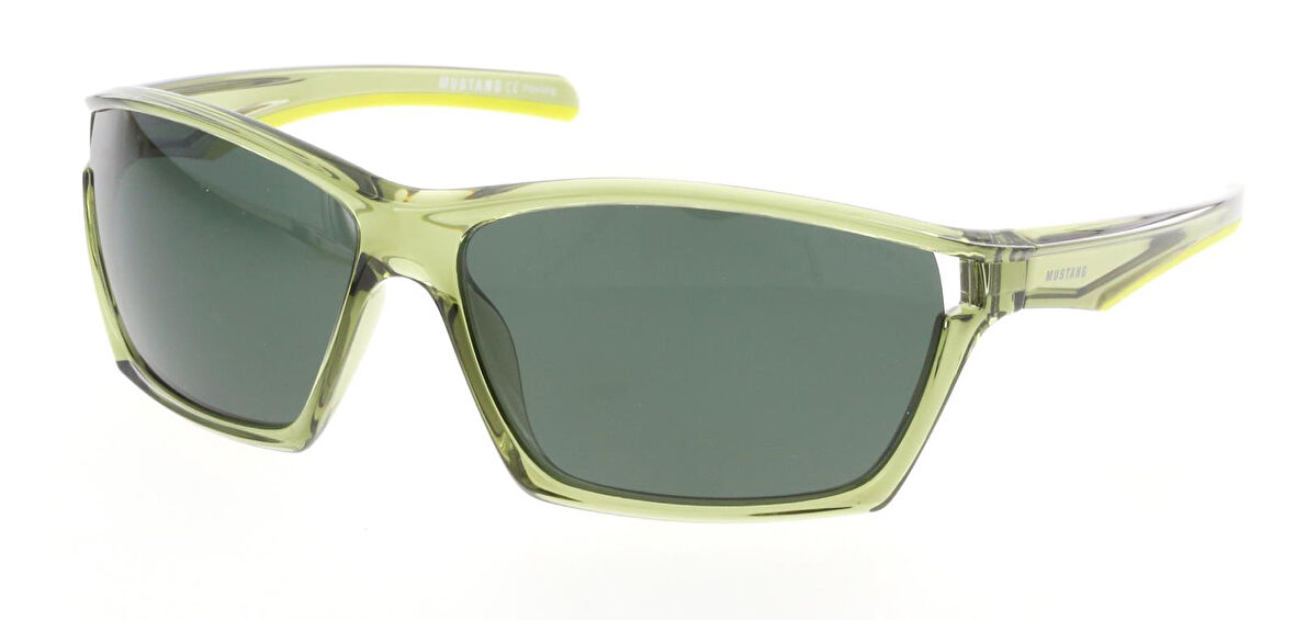 Mustang MU2446-02 66 Polarize Erkek Güneş Gözlüğü