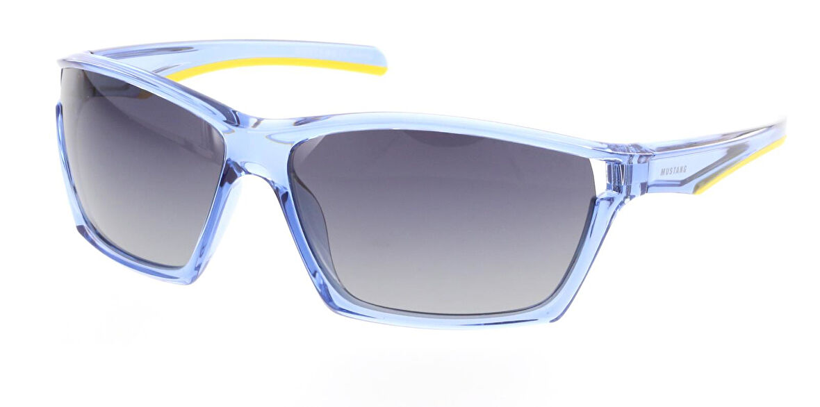 Mustang MU2446-03 66 Polarize Erkek Güneş Gözlüğü