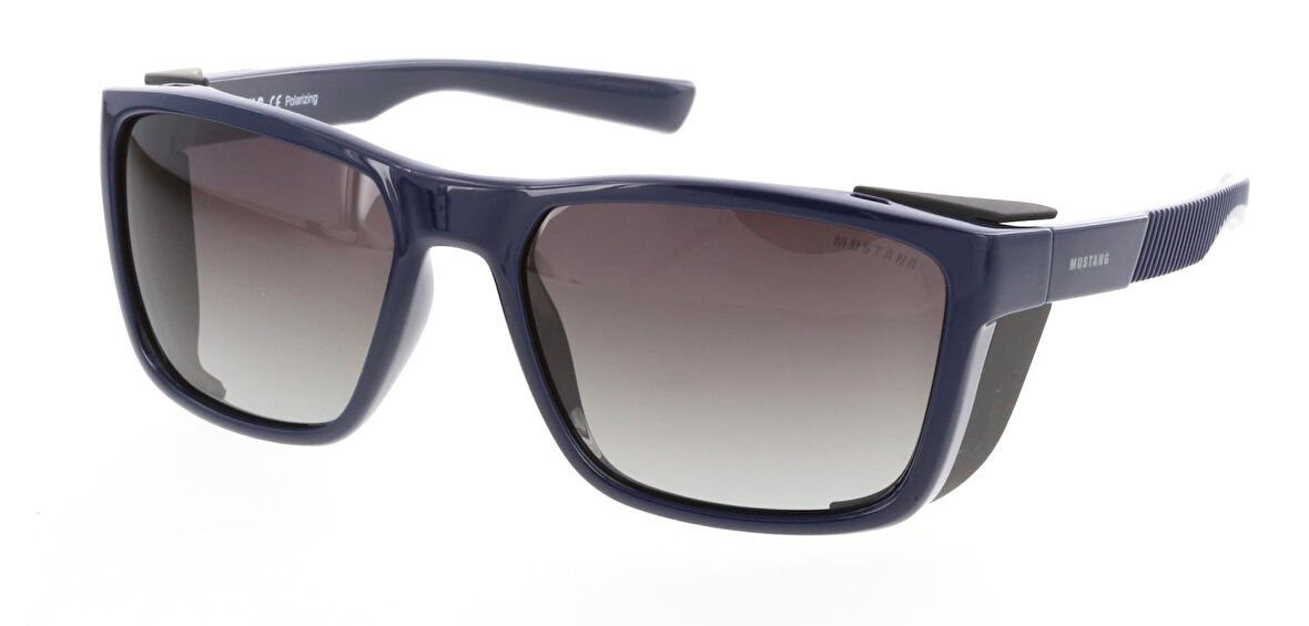 Mustang MU2449-02 59 Polarize Erkek Güneş Gözlüğü