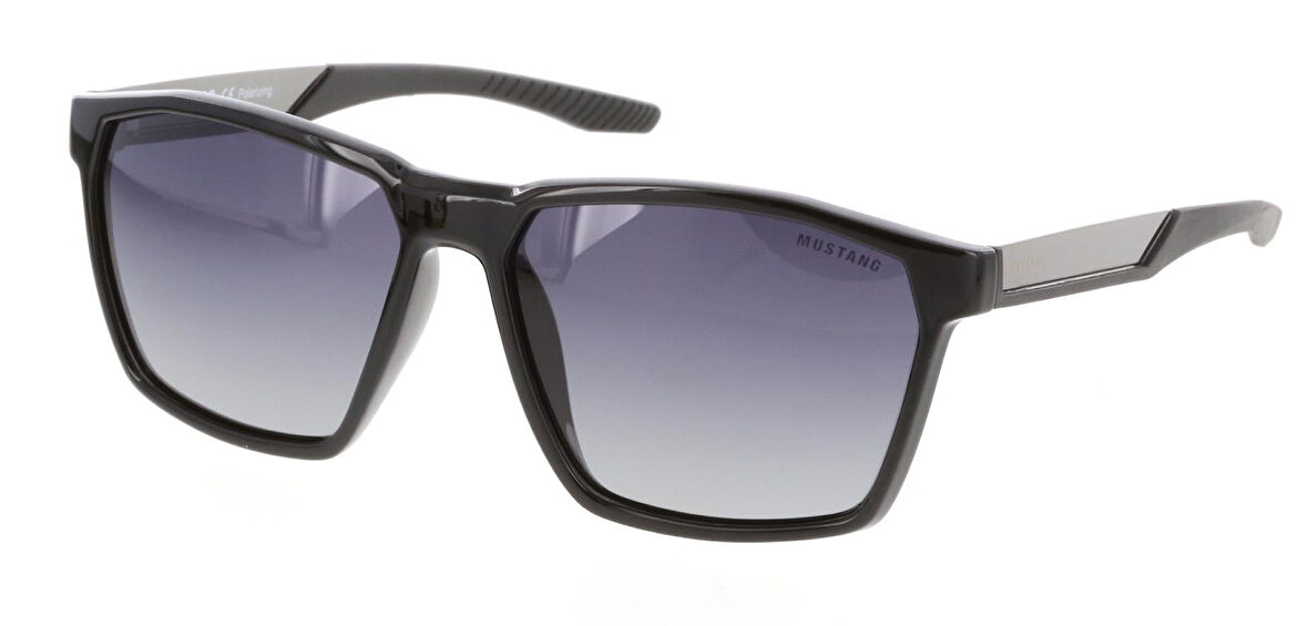 Mustang MU2451-03 58 Polarize Erkek Güneş Gözlüğü