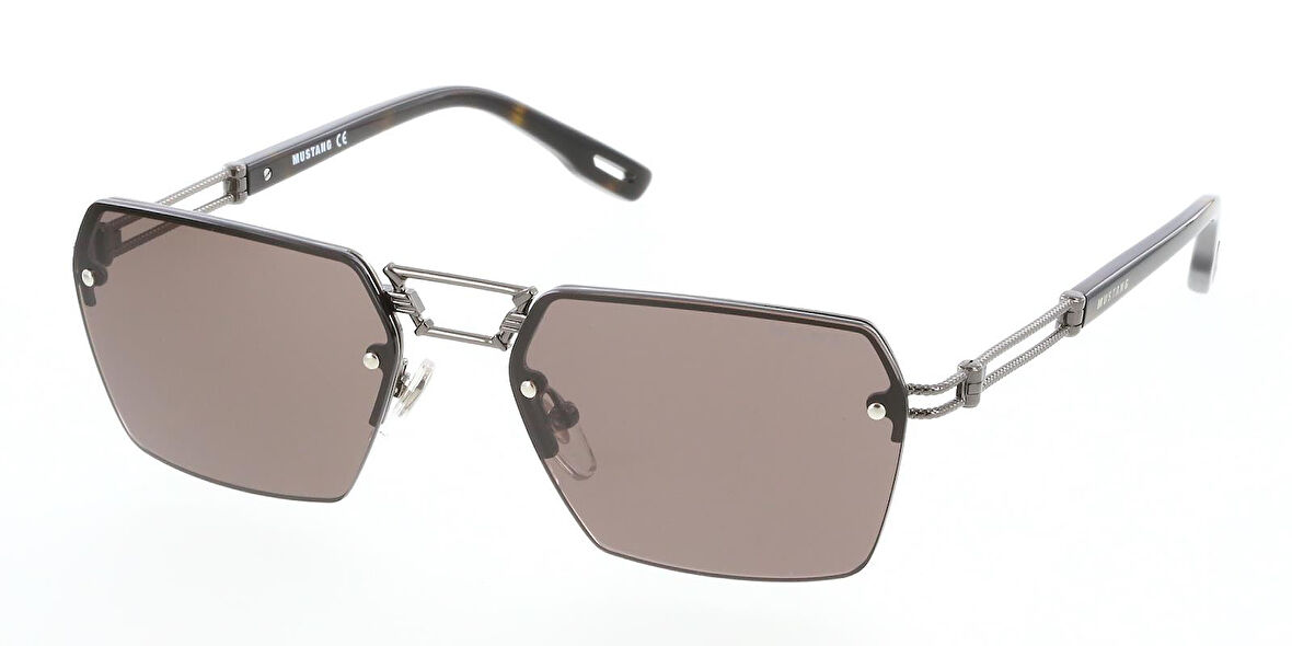 Mustang MU2461-02 57 Kadın Güneş Gözlüğü