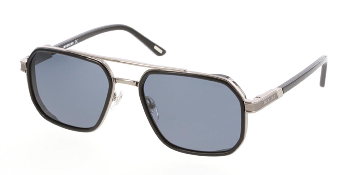 Mustang MU2462-03 58 Erkek Güneş Gözlüğü