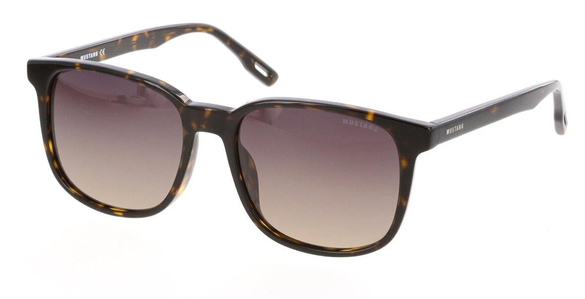 Mustang MU2466-02 55 Polarize Erkek Güneş Gözlüğü