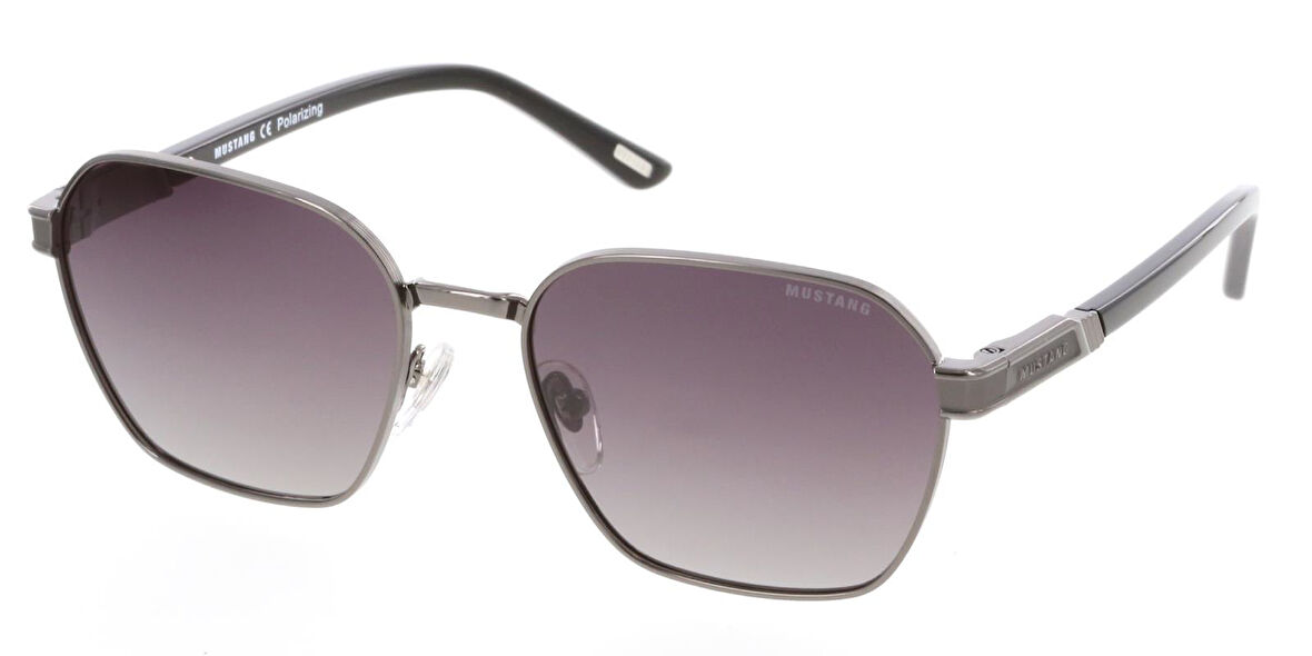 Mustang MU2467-02 56 Polarize Erkek Güneş Gözlüğü