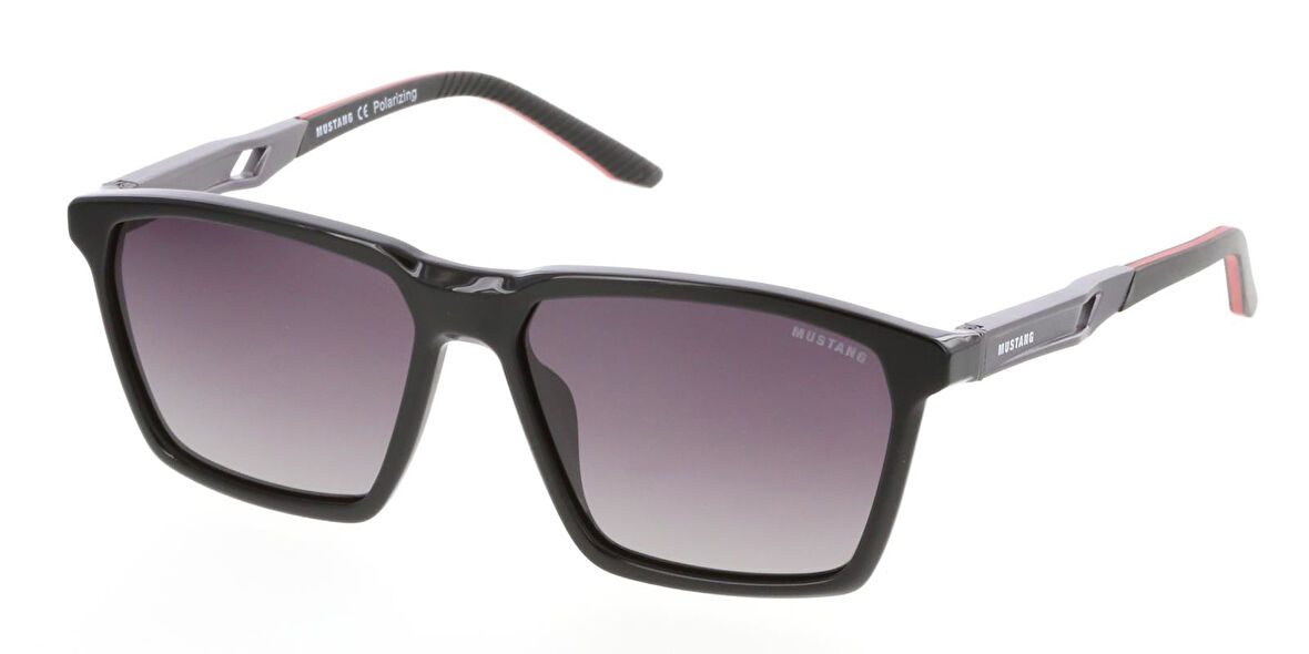 Mustang MU2469-01 57 Polarize Erkek Güneş Gözlüğü