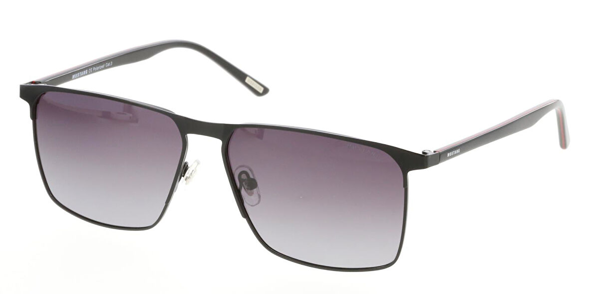Mustang MU2473-01 57 Polarize Erkek Güneş Gözlüğü