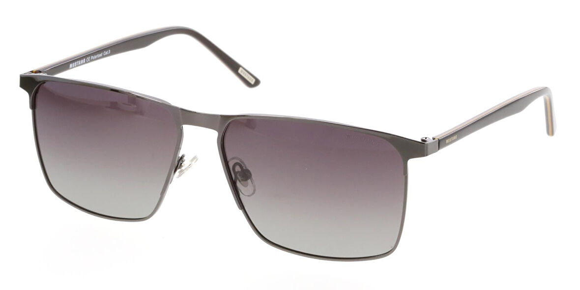 Mustang MU2473-03 57 Polarize Erkek Güneş Gözlüğü