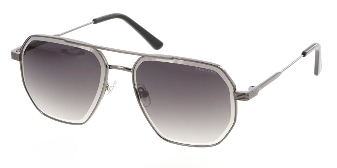 Mustang MU2479-02 58 Erkek Güneş Gözlüğü