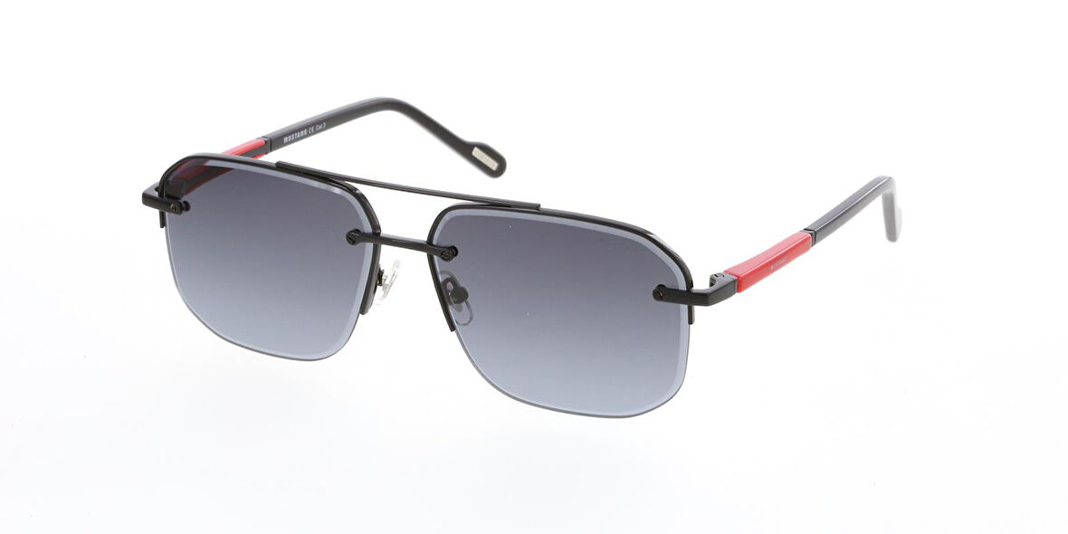 Mustang MU2480-01 61 Erkek Güneş Gözlüğü