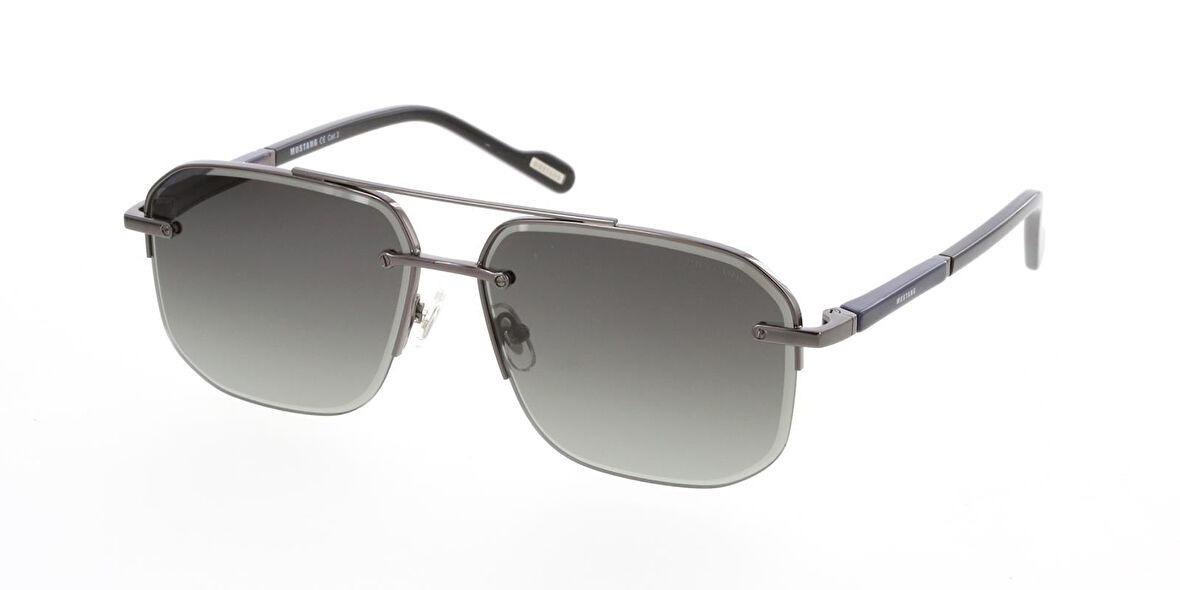 Mustang MU2480-02 61 Erkek Güneş Gözlüğü