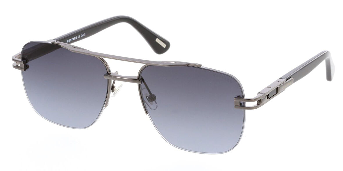 Mustang MU2483-02 59 Erkek Güneş Gözlüğü