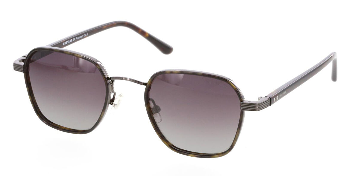 Mustang MU2491-03 52 Polarize Erkek Güneş Gözlüğü