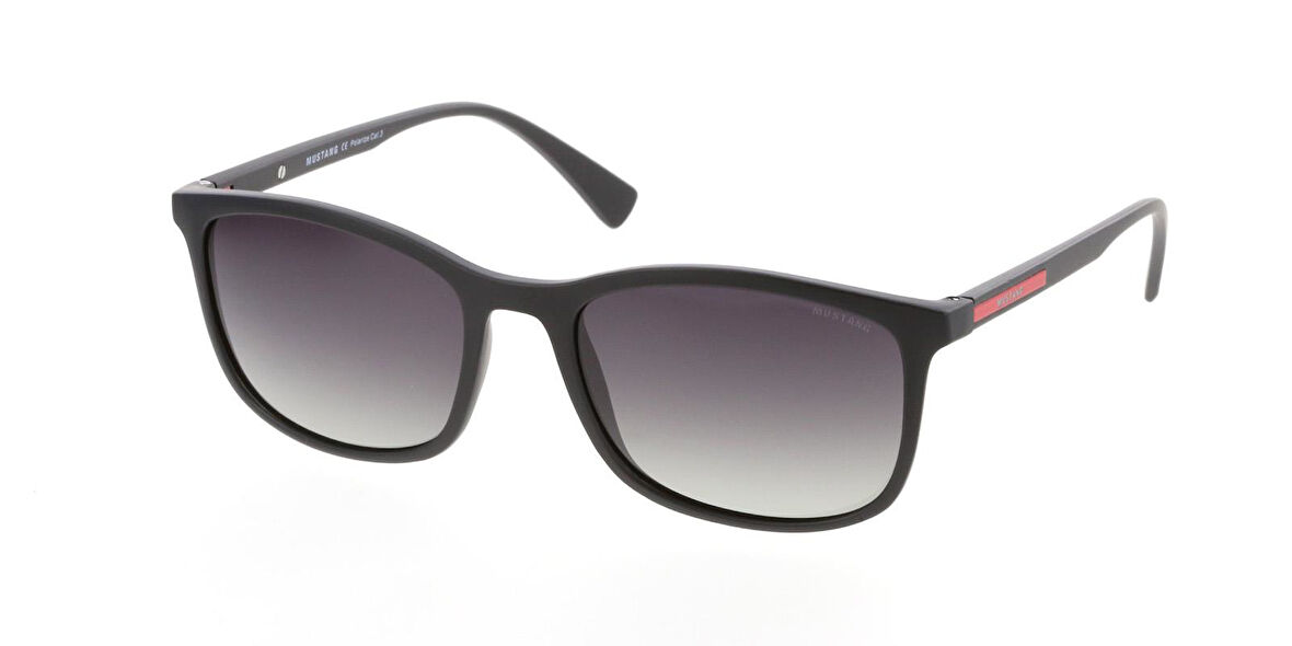 Mustang MU2504-01 56 Polarize Erkek Güneş Gözlüğü