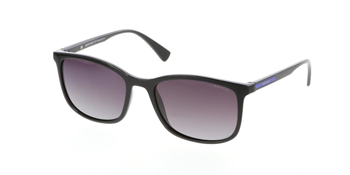 Mustang MU2504-02 56 Polarize Erkek Güneş Gözlüğü