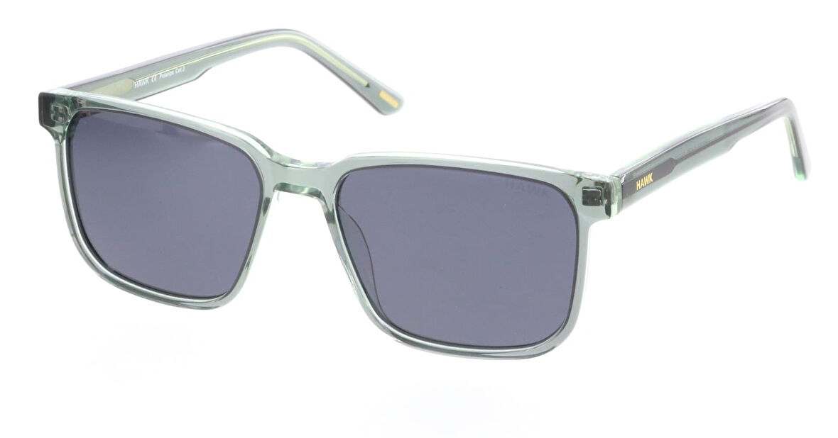 Hawk HW2230-03 55 Polarize Unisex Güneş Gözlüğü