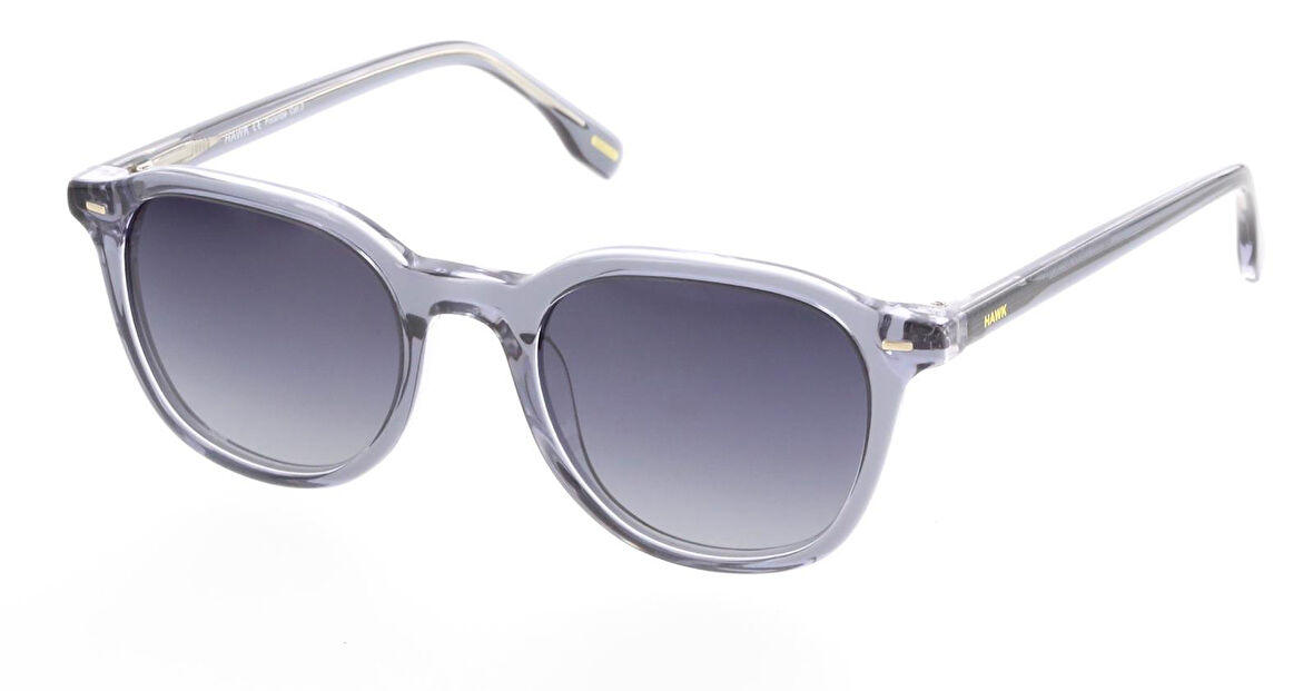 Hawk HW2232-02 49 Polarize Unisex Güneş Gözlüğü