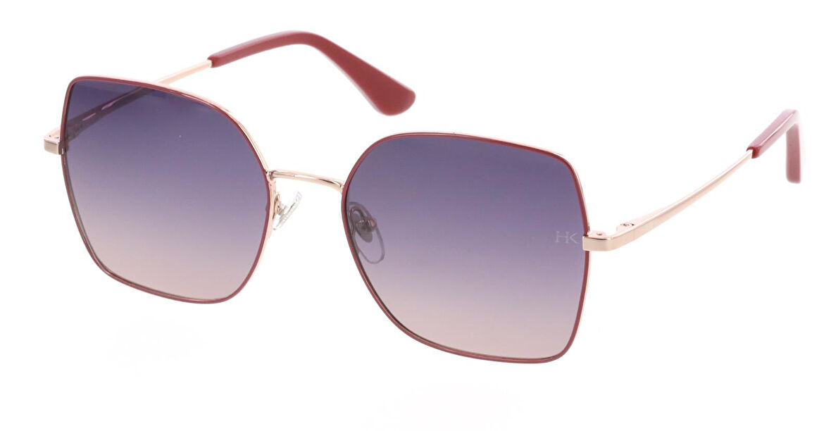 Hawk HW2239-03 55 Polarize Kadın Güneş Gözlüğü