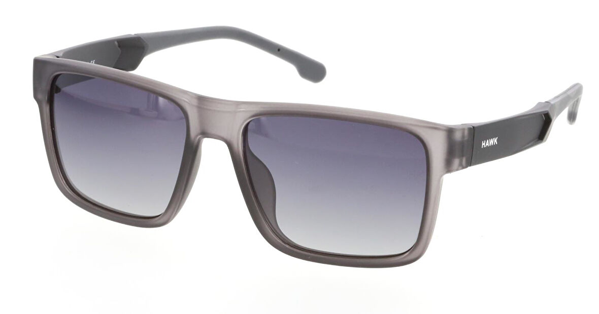Hawk HW2241-02 56 Polarize Erkek Güneş Gözlüğü