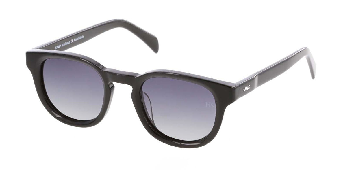 Hawk HW2243-01 46 Polarize Unisex Güneş Gözlüğü