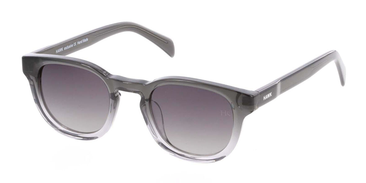 Hawk HW2243-02 46 Polarize Unisex Güneş Gözlüğü