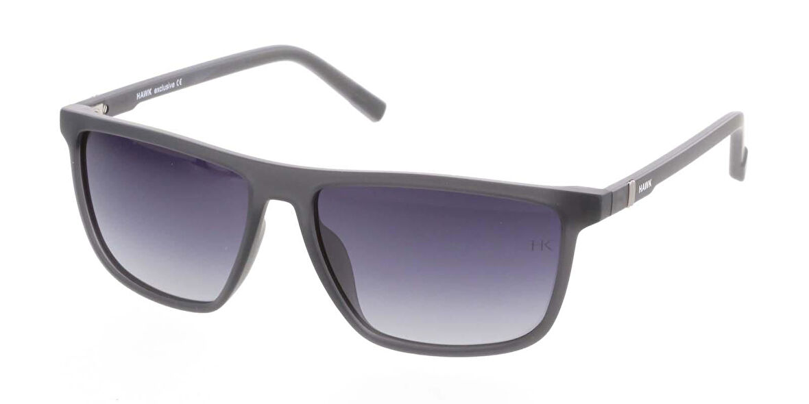 Hawk HW2247-02 59 Polarize Erkek Güneş Gözlüğü