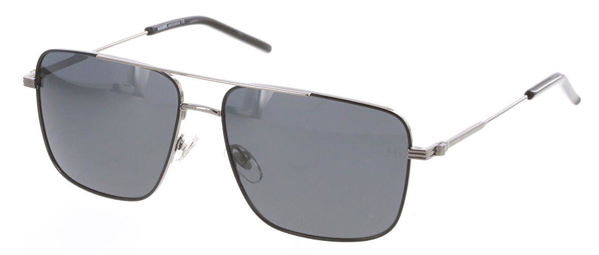 Hawk HW2251-02 59 Polarize Erkek Güneş Gözlüğü