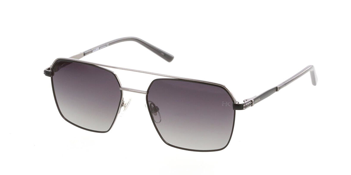 Hawk HW2252-02 54 Polarize Unisex Güneş Gözlüğü