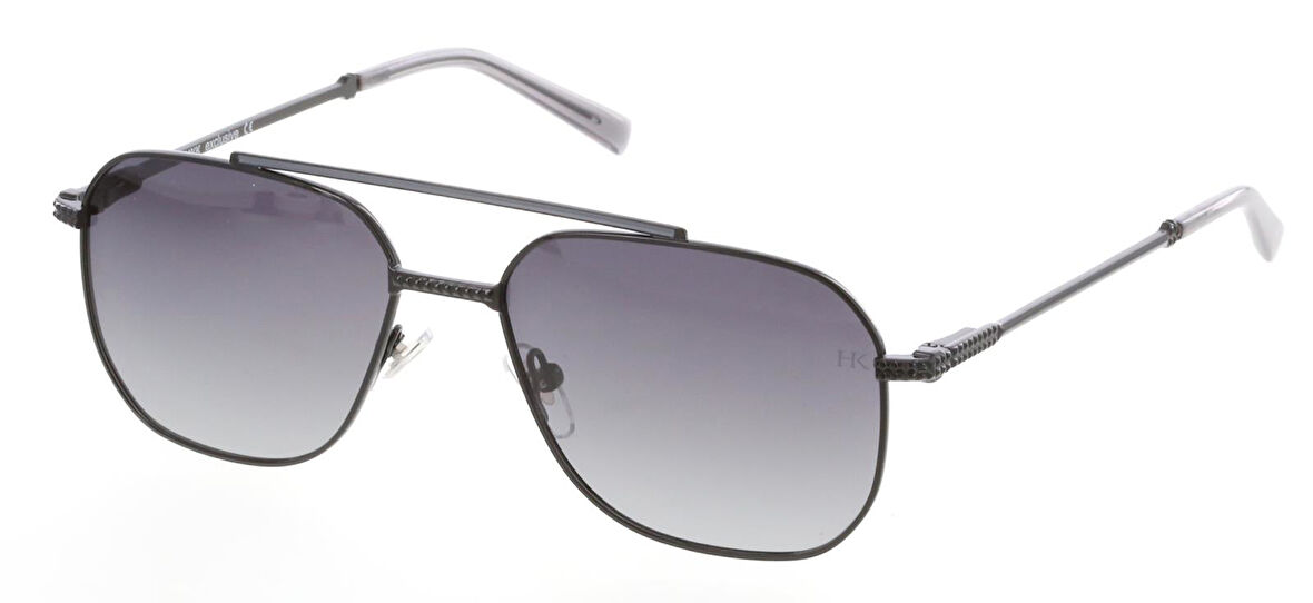 Hawk HW2258-01 55 Polarize Erkek Güneş Gözlüğü