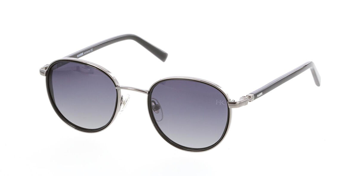 Hawk HW2260-03 50 Polarize Unisex Güneş Gözlüğü