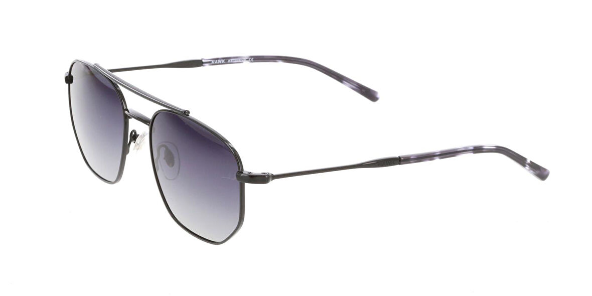 Hawk HW2261-01 55 Polarize Erkek Güneş Gözlüğü