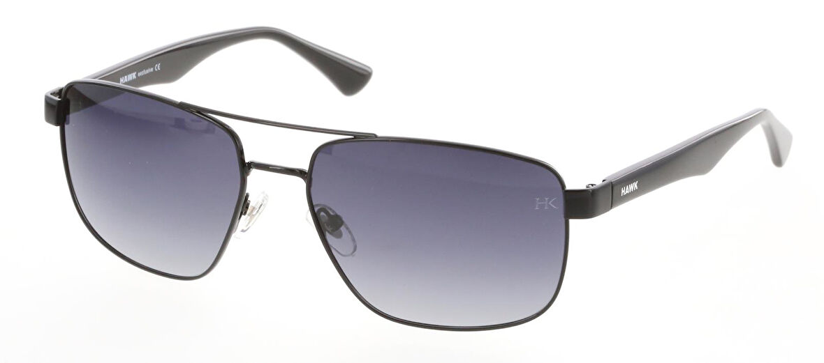 Hawk HW2263-01 60 Polarize Erkek Güneş Gözlüğü