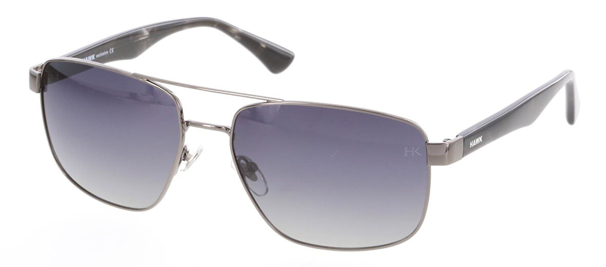 Hawk HW2263-03 60 Polarize Erkek Güneş Gözlüğü