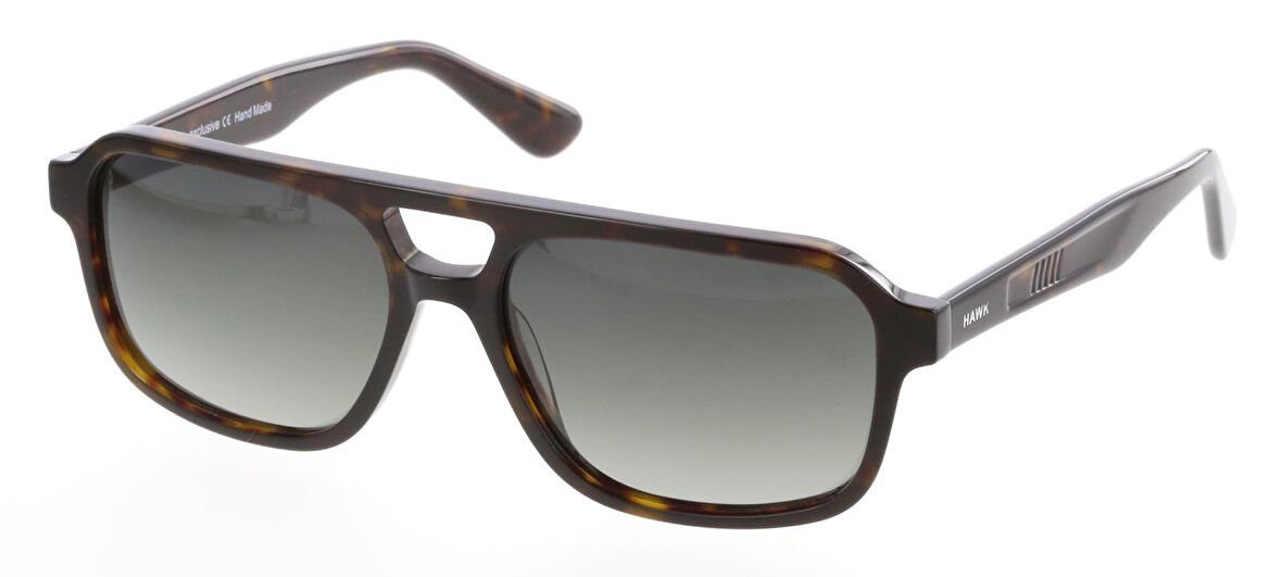 Hawk HW2266-03 57 Polarize Erkek Güneş Gözlüğü