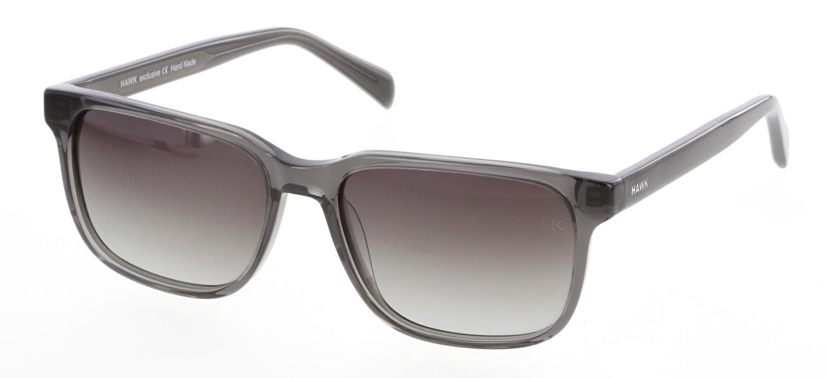 Hawk HW2270-02 56 Polarize Erkek Güneş Gözlüğü