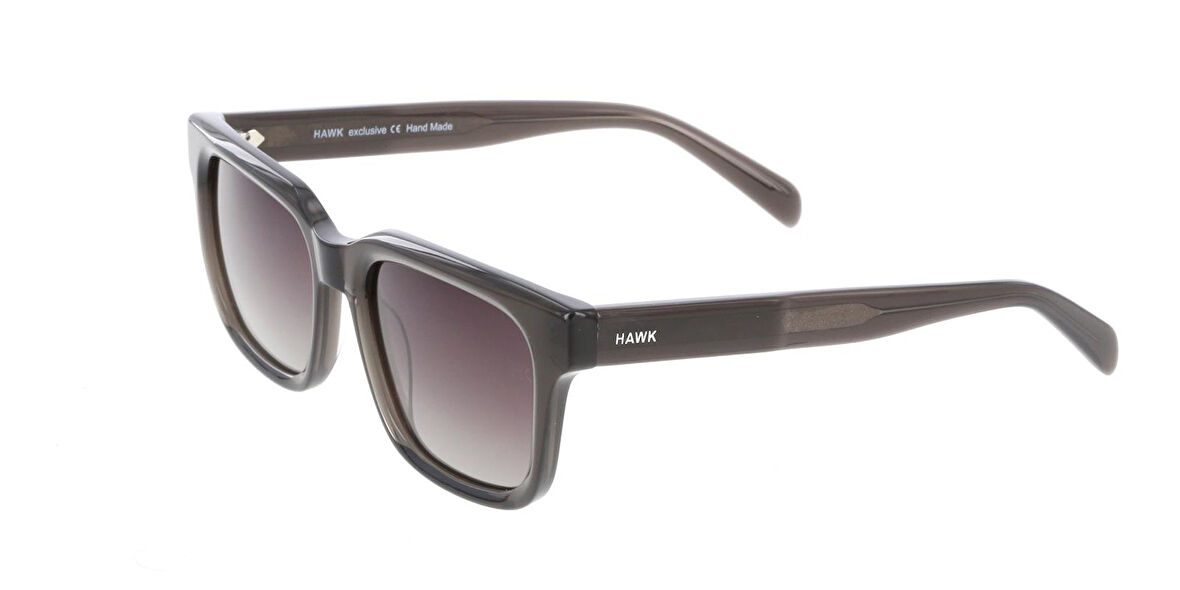 Hawk HW2272-03 53 Polarize Unisex Güneş Gözlüğü