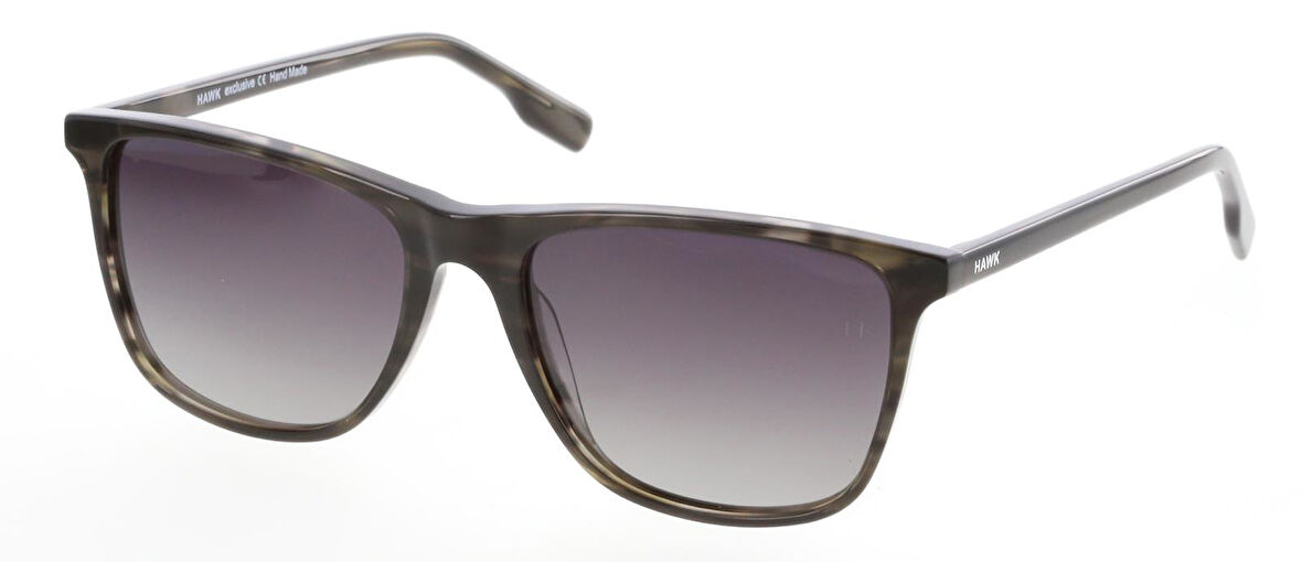 Hawk HW2273-03 56 Polarize Erkek Güneş Gözlüğü