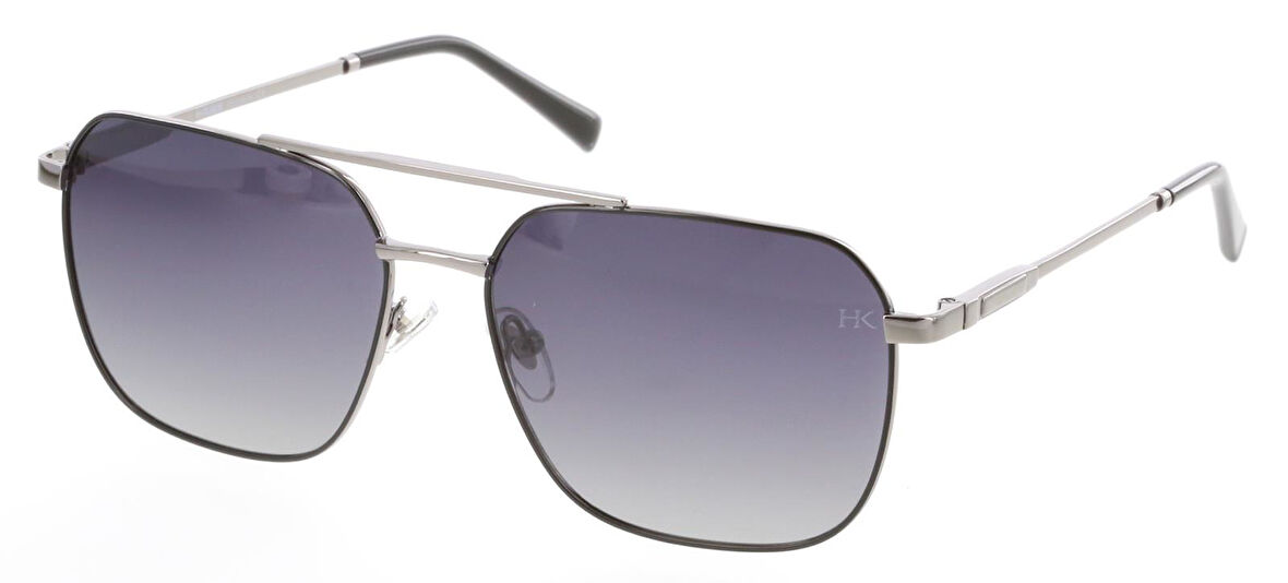 Hawk HW2275-01 59 Polarize Erkek Güneş Gözlüğü