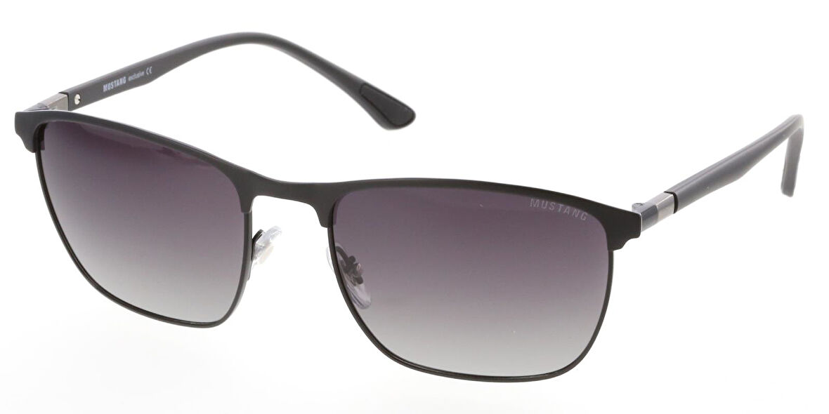 Mustang MU2522-01 57 Polarize Erkek Güneş Gözlüğü