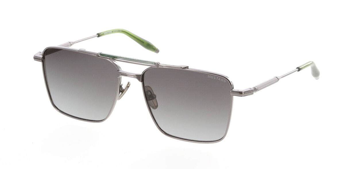 Mustang MU2531-01 58 Erkek Güneş Gözlüğü