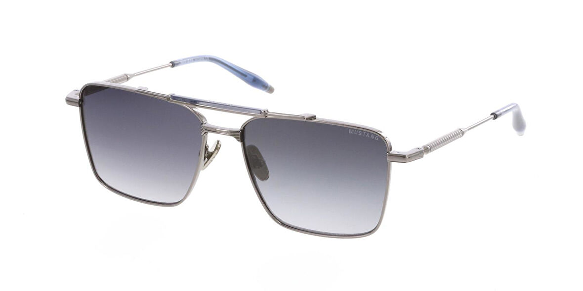 Mustang MU2531-02 58 Erkek Güneş Gözlüğü