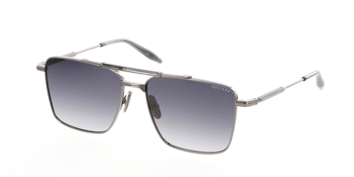 Mustang MU2531-03 58 Erkek Güneş Gözlüğü