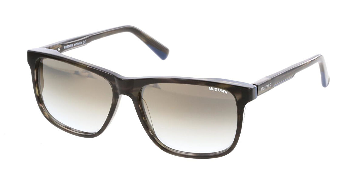Mustang MU2541-02 59 Erkek Güneş Gözlüğü