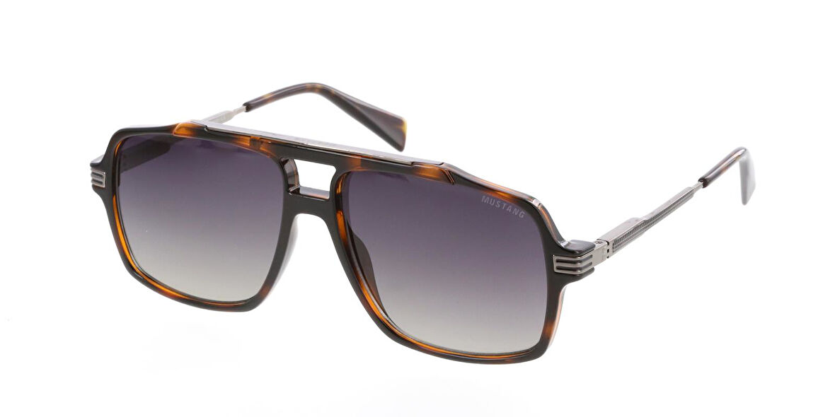 Mustang MU2545-02 57 Erkek Güneş Gözlüğü