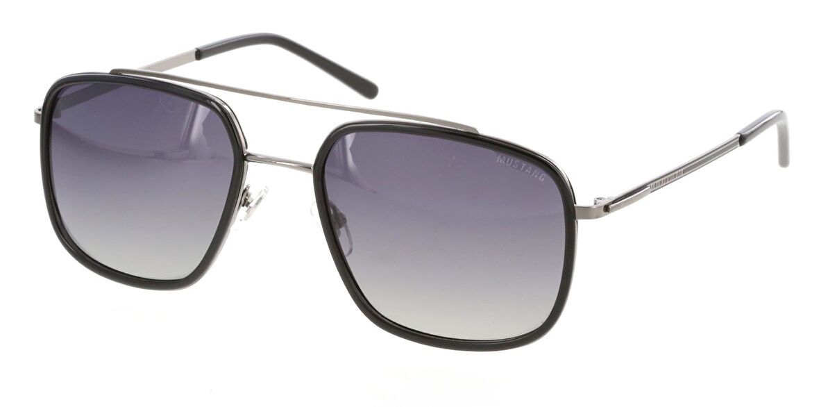 Mustang MU2546-01 56 Polarize Erkek Güneş Gözlüğü