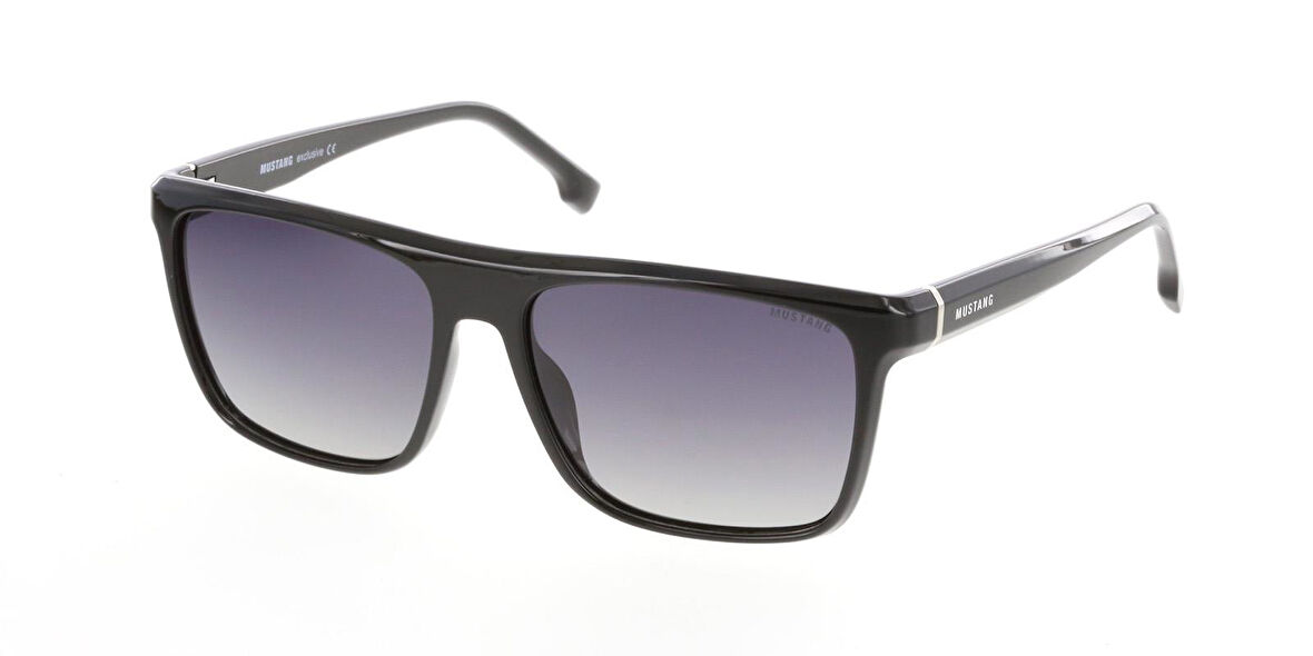 Mustang MU2547-01 58 Polarize Erkek Güneş Gözlüğü